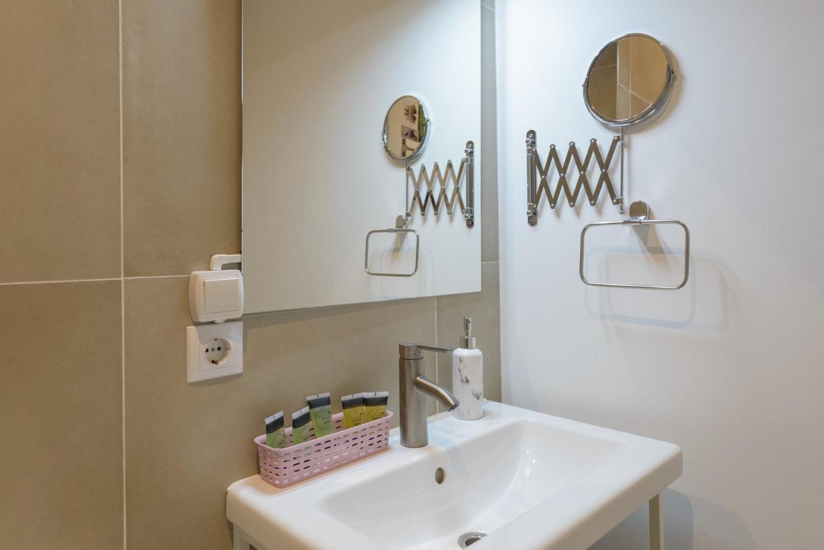 Appartement Guestready - Encantadoras Vacaciones En Madrid