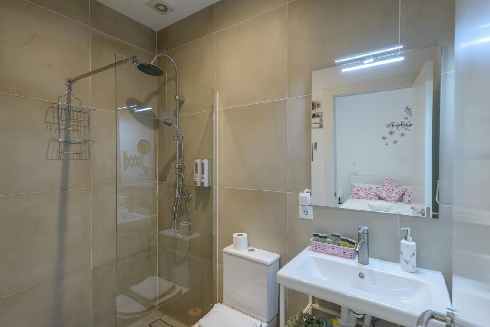 Guestready - Encantadoras Vacaciones En * Madri
