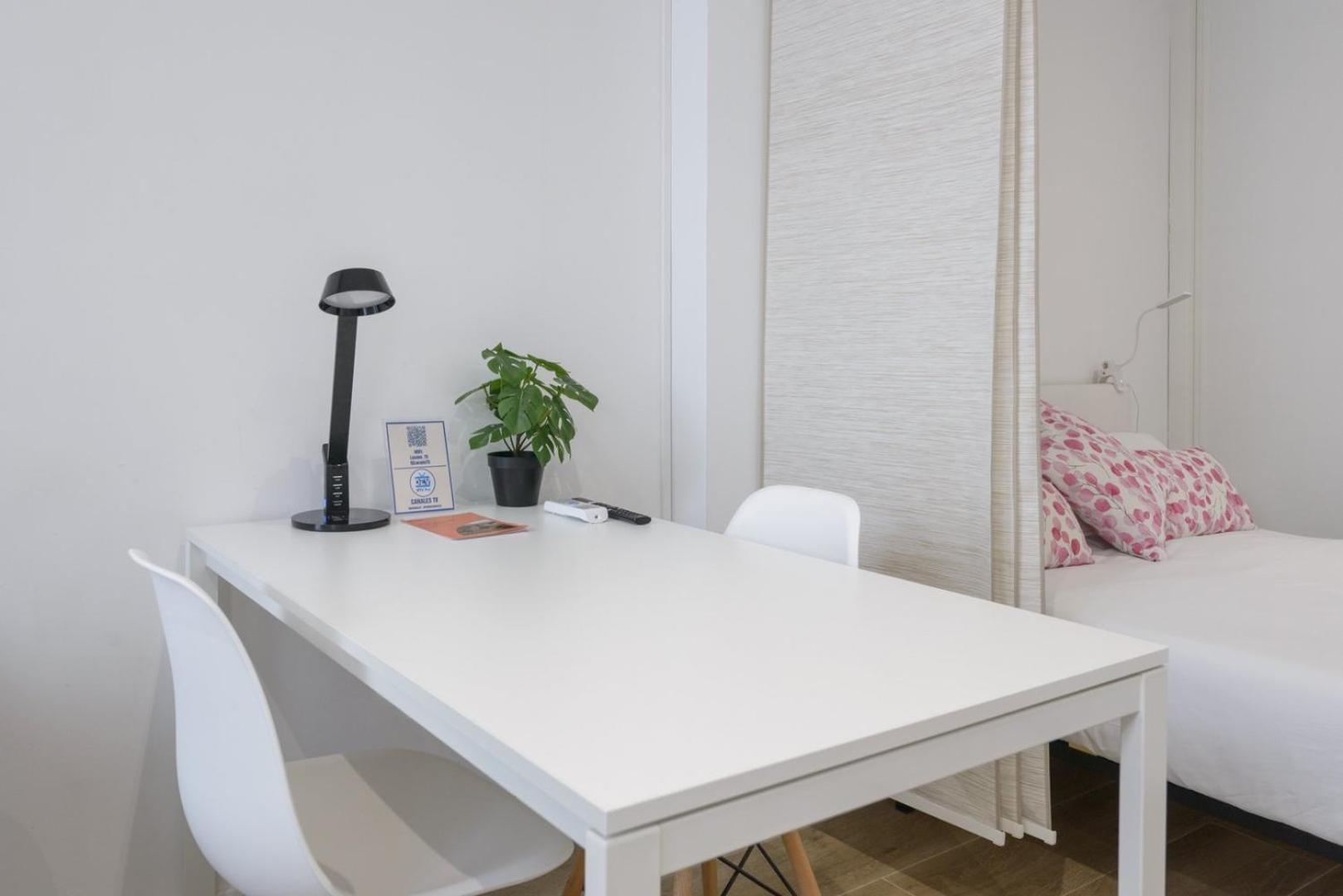 Guestready - Encantadoras Vacaciones En * Madri