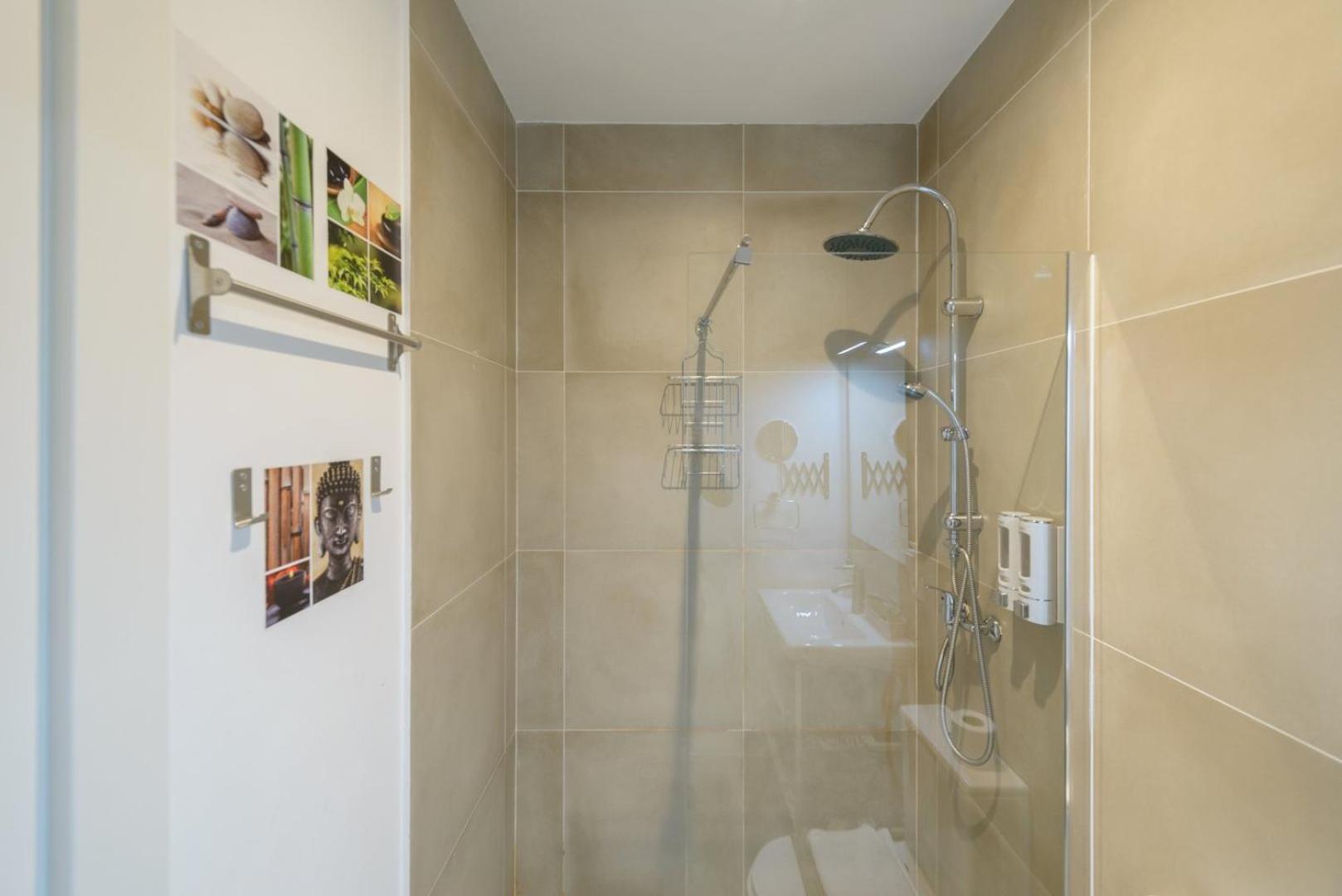 Guestready - Encantadoras Vacaciones En Madri