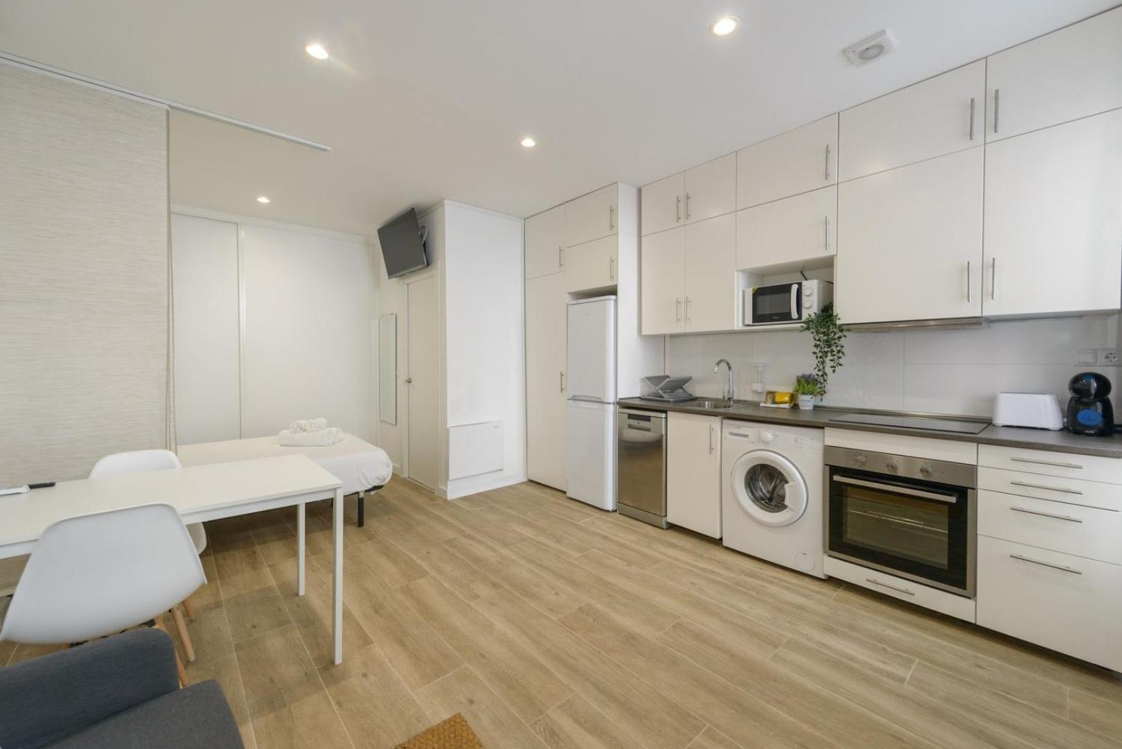 Appartement Guestready - Encantadoras Vacaciones En *