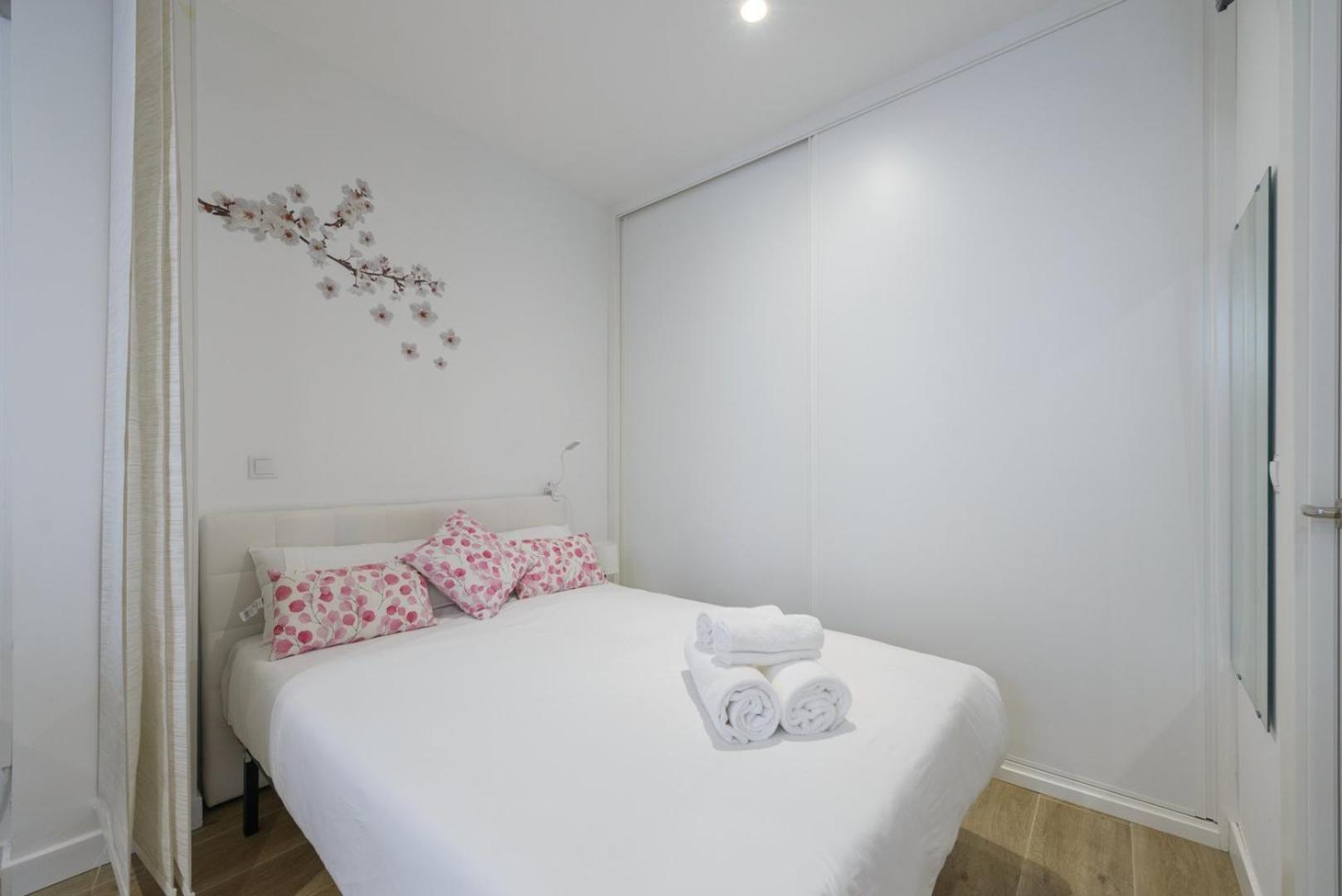 Appartement Guestready - Encantadoras Vacaciones En Madrid