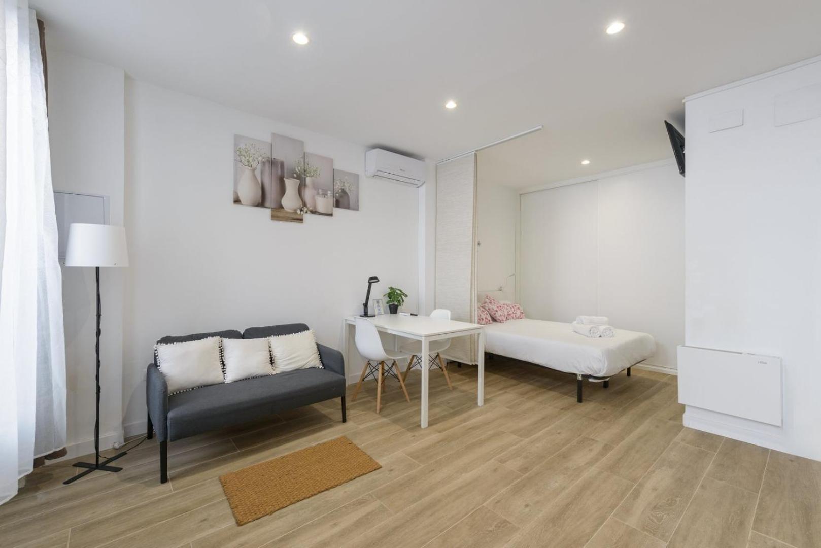 Appartement Guestready - Encantadoras Vacaciones En Madrid